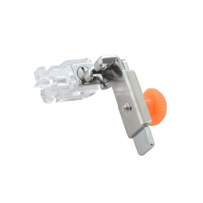 Janome Clear Concealed Zipper Foot Category A 941800000