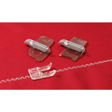 F090 Spanish Hemstitch Attachment