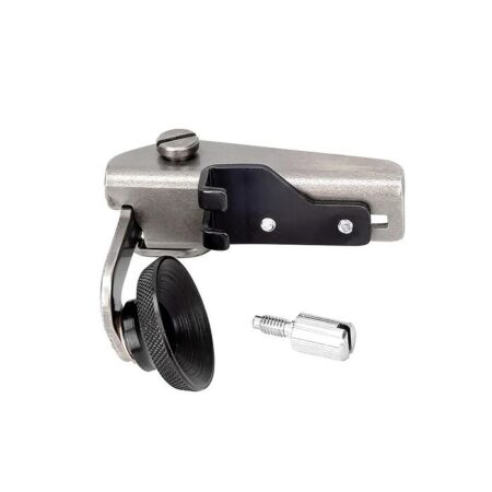 Janome HD Roller Foot Category D 9mm 202418007