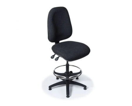 Horn Hobby Tall Chair