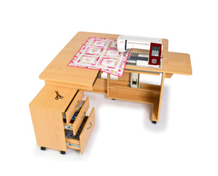 Horn Quilters Delight Mk2 2032