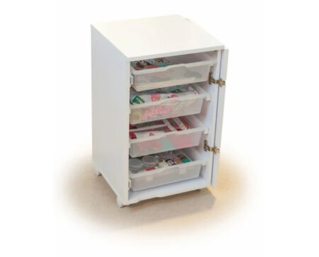 Horn Rolla Storage 906