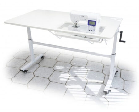 Horn Sewers Vision 3004