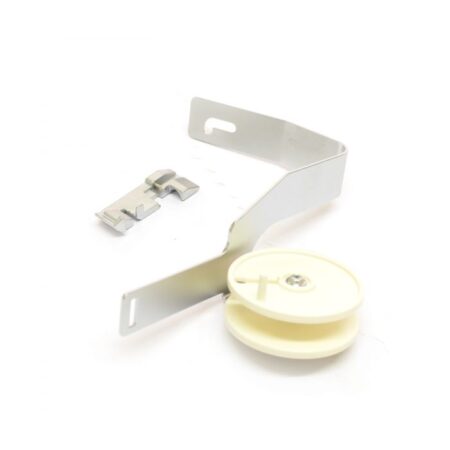 Janome Overlocker Taping Foot & Attachment - Category C/D - 200204208