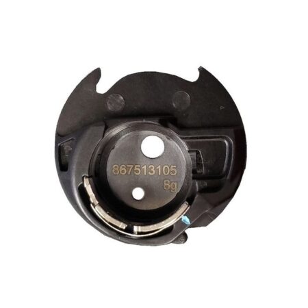 Janome Free Motion Bobbin Case 202433008 (CM7P)