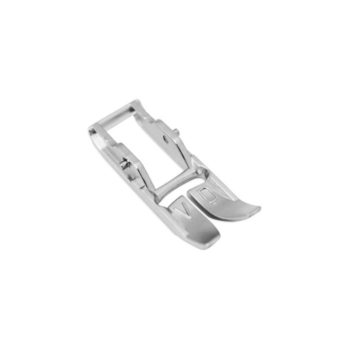 Janome AcuFeed Foot (VD) (Single) - Category D - 859835101