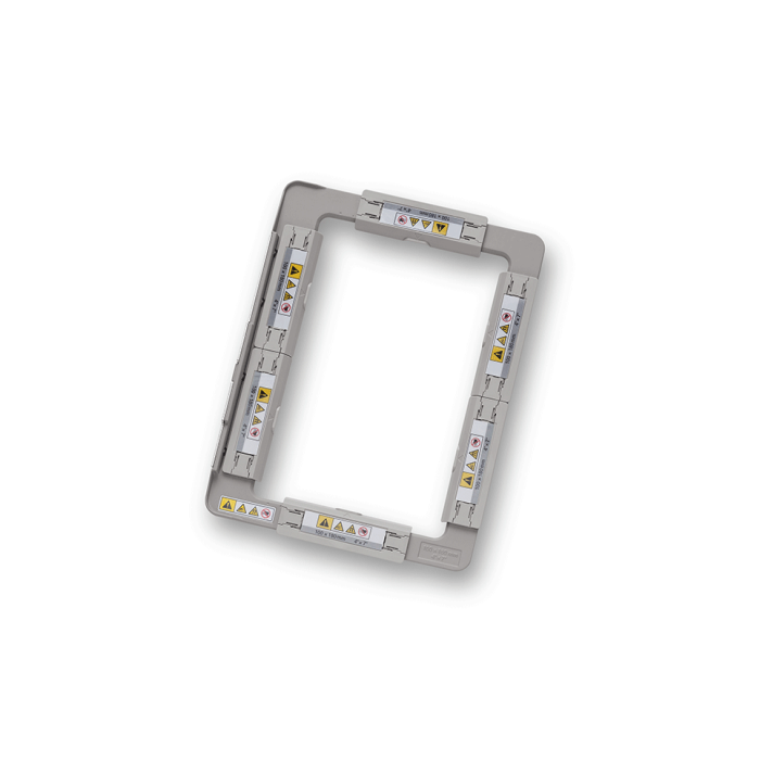 Brother MF180N Magnetic Frame 18cm x 10cm