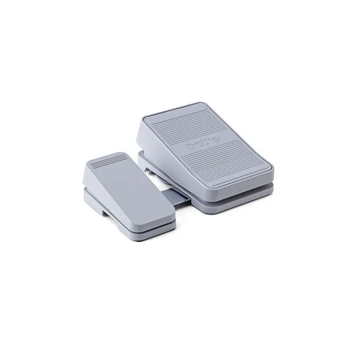 Brother Multi Function Foot Control for Stellaire & Luminaire - MFFC1N2P1