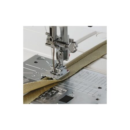 Janome Piping Foot Narrow Category D (9mm Stitch Width Models) 202462006