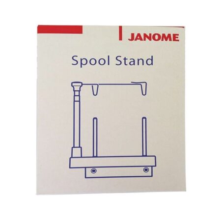 Janome Spool Stand 2 Threads 859429016