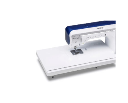 Brother WT16 | Extension Table