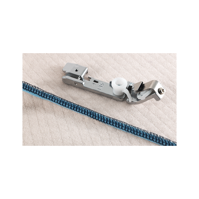 Brother Elastic Taping Foot XB3632001