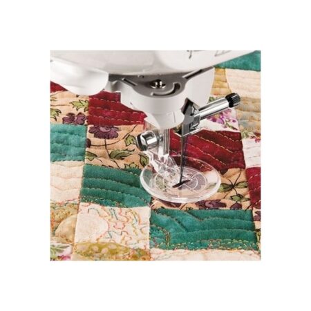 Free Motion Echo Quilting Foot E - XE0766001