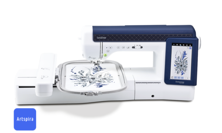 Brother Expedition Innov-is BX1 Sewing & Embroidery Machine